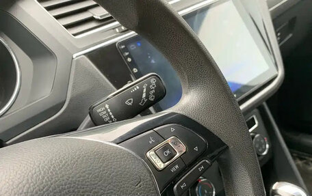 Volkswagen Tiguan II, 2021 год, 1 888 911 рублей, 25 фотография