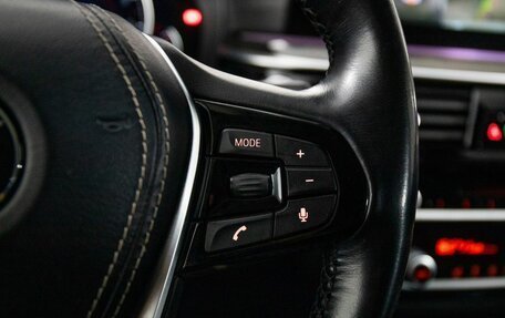 BMW 5 серия, 2017 год, 3 685 000 рублей, 11 фотография