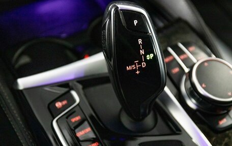 BMW 5 серия, 2017 год, 3 685 000 рублей, 15 фотография