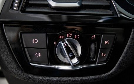 BMW 5 серия, 2017 год, 3 685 000 рублей, 19 фотография