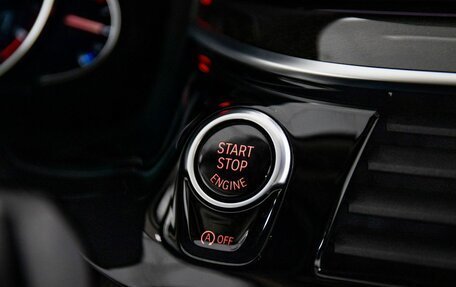 BMW 5 серия, 2017 год, 3 685 000 рублей, 18 фотография