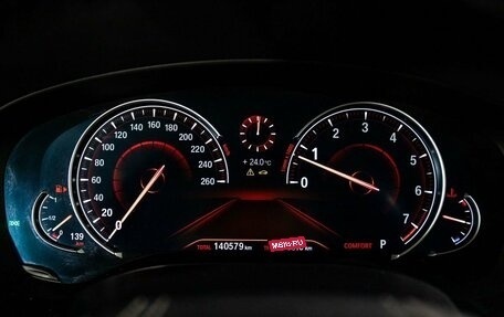 BMW 5 серия, 2017 год, 3 685 000 рублей, 9 фотография