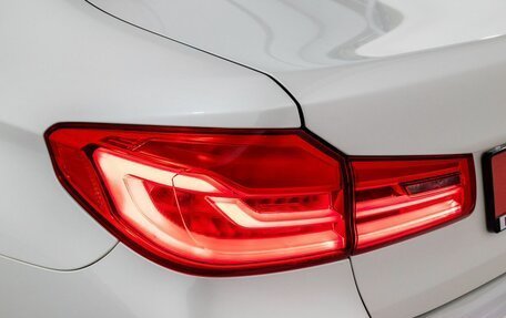 BMW 5 серия, 2017 год, 3 685 000 рублей, 25 фотография