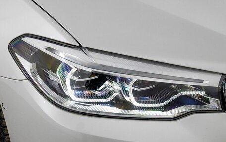 BMW 5 серия, 2017 год, 3 685 000 рублей, 24 фотография