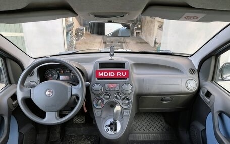 Fiat Panda II, 2007 год, 450 000 рублей, 6 фотография