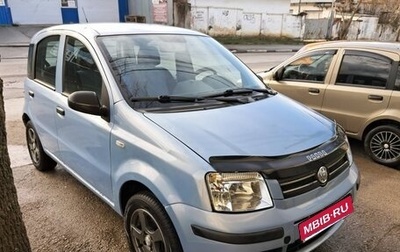 Fiat Panda II, 2007 год, 450 000 рублей, 1 фотография
