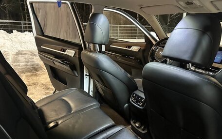 KIA Mohave I, 2021 год, 4 699 000 рублей, 10 фотография