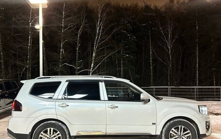 KIA Mohave I, 2021 год, 4 699 000 рублей, 8 фотография