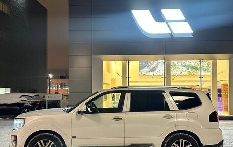 KIA Mohave I, 2021 год, 4 699 000 рублей, 7 фотография