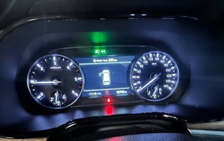 KIA Mohave I, 2021 год, 4 699 000 рублей, 12 фотография