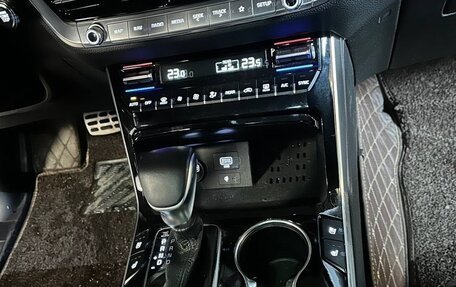 KIA Mohave I, 2021 год, 4 699 000 рублей, 11 фотография