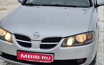 Nissan Almera, 2006 год, 350 000 рублей, 1 фотография