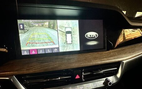 KIA Mohave I, 2021 год, 4 699 000 рублей, 13 фотография