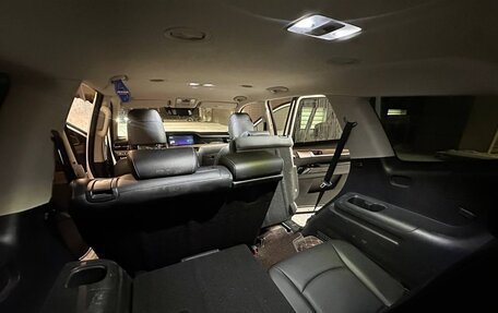 KIA Mohave I, 2021 год, 4 699 000 рублей, 15 фотография