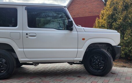 Suzuki Jimny, 2020 год, 1 580 000 рублей, 2 фотография