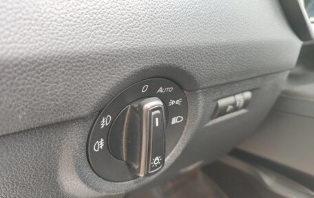 Skoda Octavia, 2013 год, 1 195 000 рублей, 14 фотография