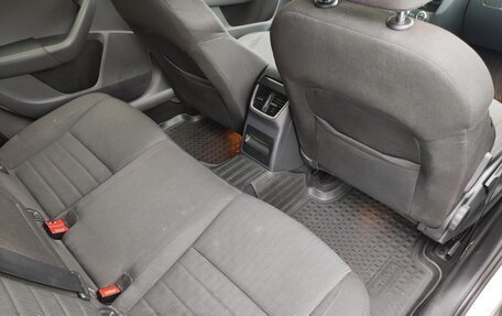 Skoda Octavia, 2013 год, 1 195 000 рублей, 16 фотография