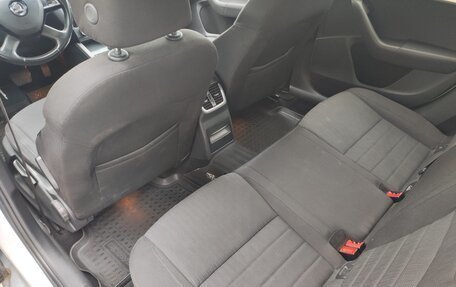 Skoda Octavia, 2013 год, 1 195 000 рублей, 17 фотография