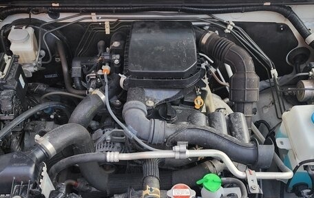 Suzuki Jimny, 2020 год, 1 580 000 рублей, 7 фотография