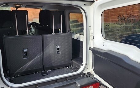 Suzuki Jimny, 2020 год, 1 580 000 рублей, 6 фотография