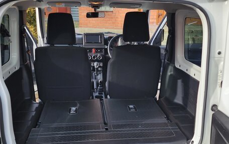 Suzuki Jimny, 2020 год, 1 580 000 рублей, 11 фотография