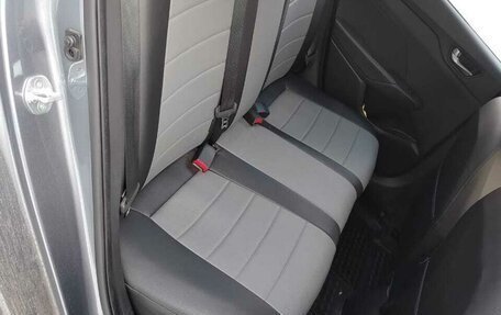 Hyundai Solaris II рестайлинг, 2018 год, 1 200 000 рублей, 8 фотография