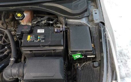 Hyundai Solaris II рестайлинг, 2018 год, 1 200 000 рублей, 11 фотография