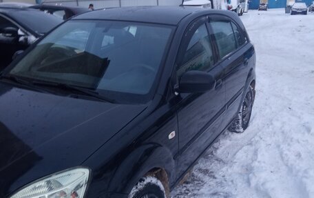 KIA Rio II, 2011 год, 700 000 рублей, 5 фотография