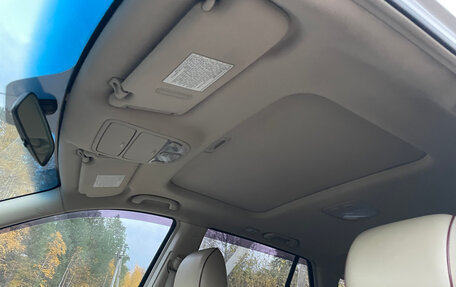 Hyundai Santa Fe III рестайлинг, 2006 год, 999 999 рублей, 9 фотография