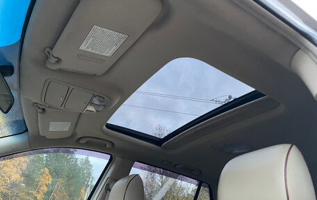 Hyundai Santa Fe III рестайлинг, 2006 год, 999 999 рублей, 10 фотография