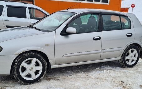 Nissan Almera, 2006 год, 350 000 рублей, 3 фотография