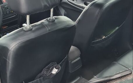 Nissan Almera, 2006 год, 350 000 рублей, 12 фотография