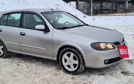 Nissan Almera, 2006 год, 350 000 рублей, 4 фотография
