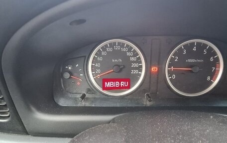 Nissan Almera, 2006 год, 350 000 рублей, 10 фотография