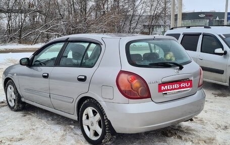 Nissan Almera, 2006 год, 350 000 рублей, 7 фотография