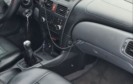 Nissan Almera, 2006 год, 350 000 рублей, 14 фотография