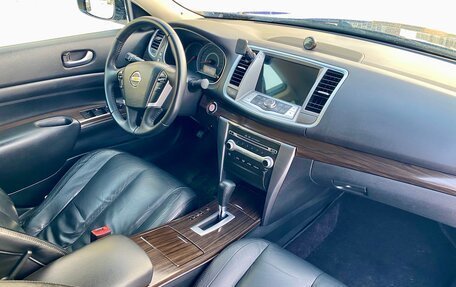 Nissan Teana, 2012 год, 1 125 000 рублей, 11 фотография