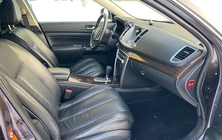 Nissan Teana, 2012 год, 1 125 000 рублей, 10 фотография