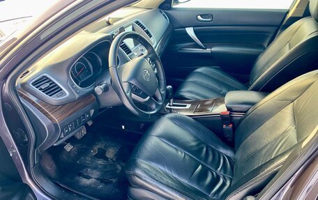 Nissan Teana, 2012 год, 1 125 000 рублей, 9 фотография