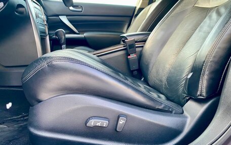 Nissan Teana, 2012 год, 1 125 000 рублей, 14 фотография