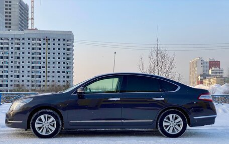 Nissan Teana, 2012 год, 1 125 000 рублей, 8 фотография