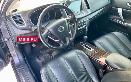 Nissan Teana, 2012 год, 1 125 000 рублей, 13 фотография