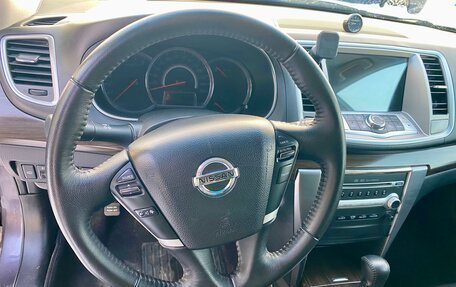 Nissan Teana, 2012 год, 1 125 000 рублей, 16 фотография
