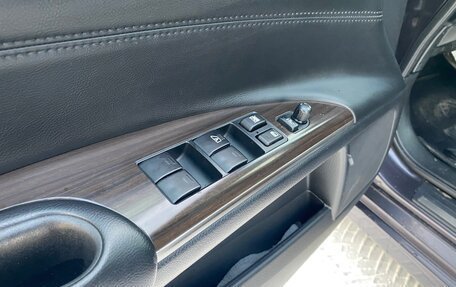 Nissan Teana, 2012 год, 1 125 000 рублей, 20 фотография