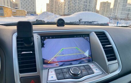 Nissan Teana, 2012 год, 1 125 000 рублей, 25 фотография