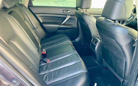 Nissan Teana, 2012 год, 1 125 000 рублей, 28 фотография