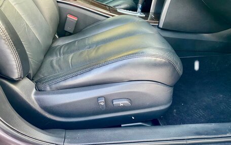 Nissan Teana, 2012 год, 1 125 000 рублей, 22 фотография