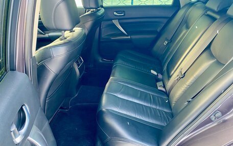 Nissan Teana, 2012 год, 1 125 000 рублей, 29 фотография