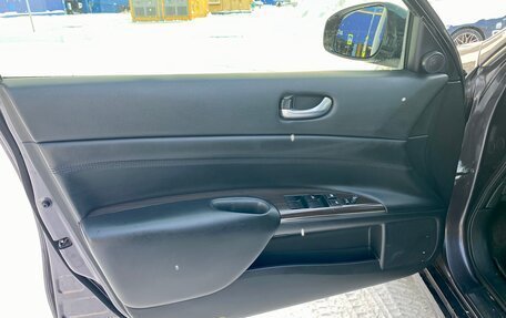 Nissan Teana, 2012 год, 1 125 000 рублей, 23 фотография