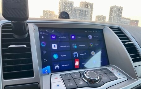 Nissan Teana, 2012 год, 1 125 000 рублей, 26 фотография